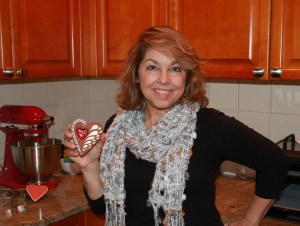 Paige's Designer Cookies